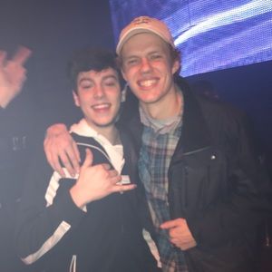 Meet your Posher, Tanner